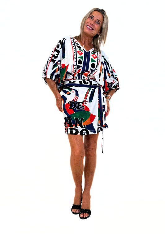 VICOLO - TAB3351P26 - Gonna