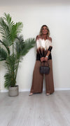 HIGH GARDEN - 4011 - Borsa