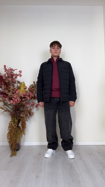 IMPERIAL - V75028537PP45 - Giubbotto