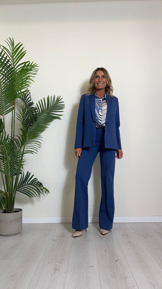 GIORGIA & JHONS - 60054SS25 - Giacca