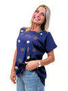 LASTYLE - CHICCOCAFFE-299P6V5 - T-Shirt