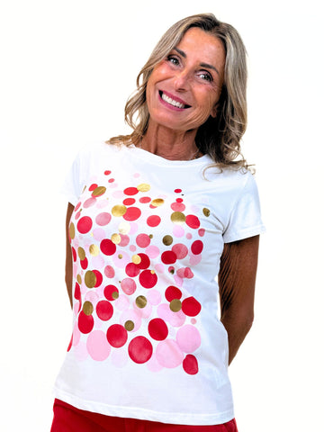 LASTYLE - LITTLE-252P5V5 - T-Shirt