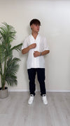 WHYNOT - CB4 - Camicia
