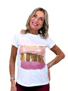 LASTYLE - LINE-252P5V5 - T-Shirt