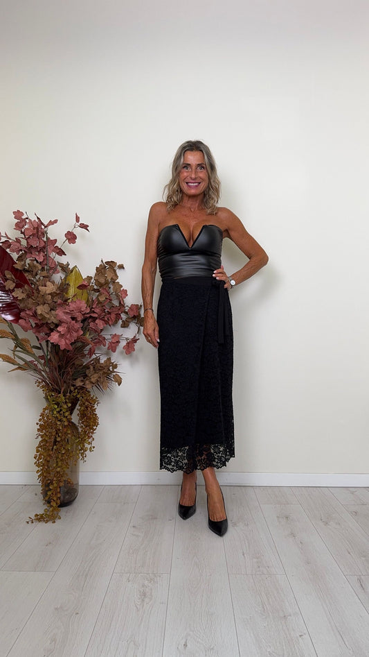 VICOLO - TF0783P29V5 - Gonna