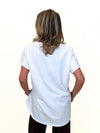 LASTYLE - BASSOCCH-299P6V5 - T-Shirt
