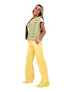 LASTYLE - AUDACE-168910P19 - Gilet