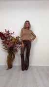 D'ELLE - P3244T43P30 - Pantalone