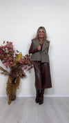 LASTYLE - HARLEEN-80356P11V5 - Pantalone