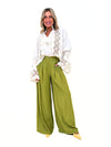 LASTYLE - FLOARE-527P19 - Camicia