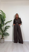 DAFNE - 629P29 - Pantalone