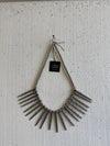 THRIPUNDRA - CO884P10 - Collana