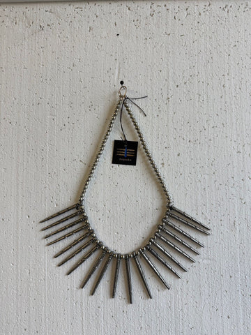 THRIPUNDRA - CO884P10 - Collana