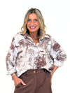 LASTYLE - GRISELDA-537P14V5 - Camicia