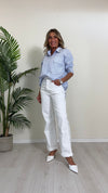 VICOLO - DD5139 - Pantalone