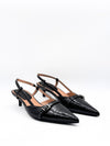LASTYLE - PIENZA-A1202P14 - Slingback