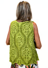 LASTYLE - LULU-168905P9V8 - Top
