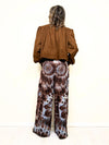 D'ELLE - 26301P26V9 - Pantalone