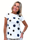 LASTYLE - BOL-252P5V5 - T-Shirt