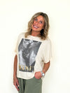 LASTYLE - ICONIC-72160P7V8 - T-Shirt