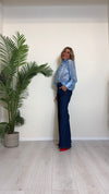 LASTYLE - BORABORA-A3292 - Camicia