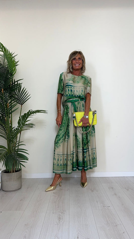 LALTERNATIVASTYLE - 4094978 - Borsa