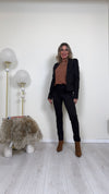 D'ELLE - P3294T14P29V90 - Pantalone