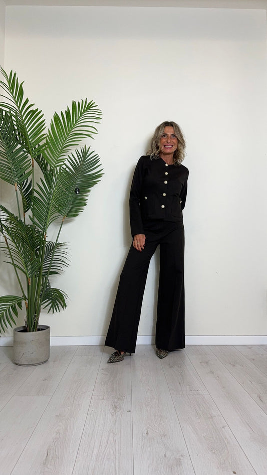 GIORGIA & JHONS - 60301FW24