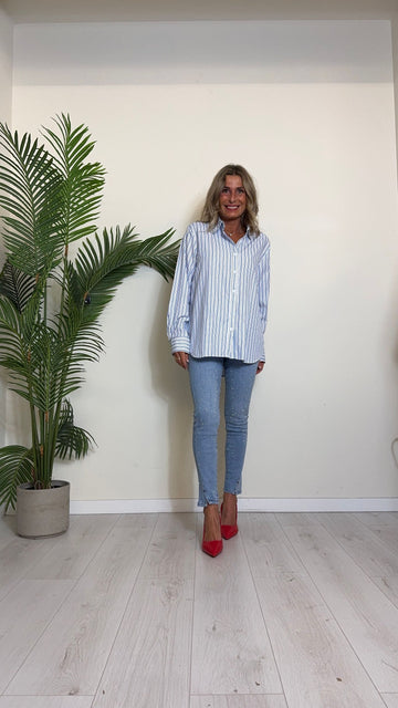 DAFNE - 76028P25 - Camicia