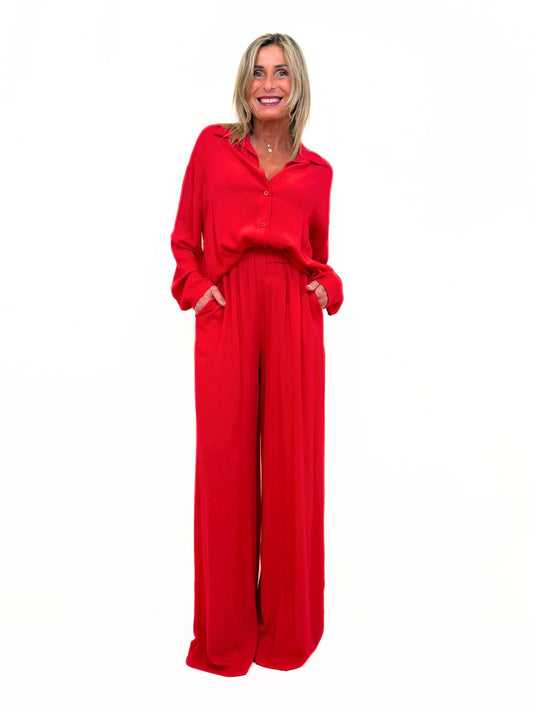 LASTYLE - ALIX-6042VP8 - Pantalone