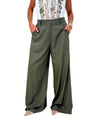 LASTYLE - GLICINE-629P14 - Pantalone