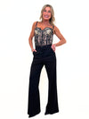 LASTYLE - VELIN-XGZ-SY015P15 - Top