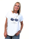 LASTYLE - CHERRY-299P6V5 - T-Shirt