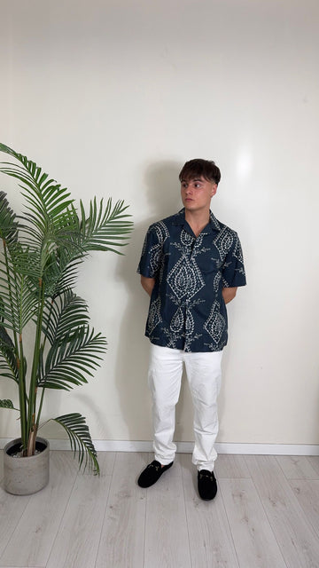 IMPERIAL - C8726001 - Camicia