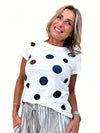 LASTYLE - BOL-252P5V5 - T-Shirt