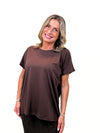 LASTYLE - AMPLE-299P4V5 - T-Shirt