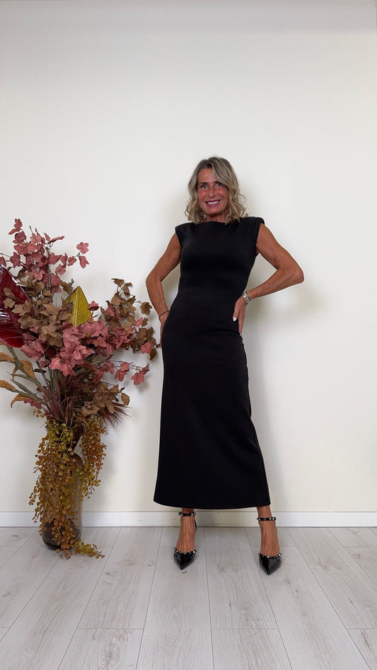 D'ELLE - 1D0074P39V9 - Abito