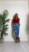 SUSYMIX - B0971 - Top
