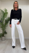 GIORGIA & JHONS - 30116SS25 - Maglia