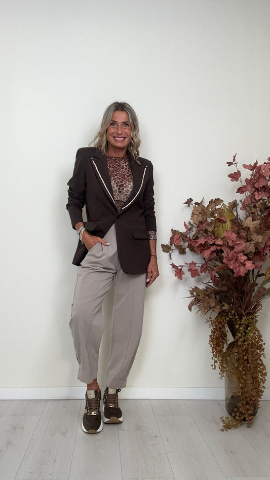 SUSYMIX - SM170AP39V99 - Giacca