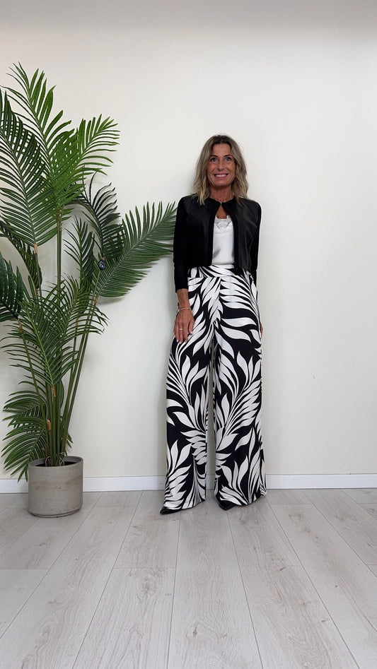 GIORGIA & JHONS - 60166SS25 - Giacca