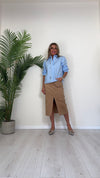 SUSYMIX - SUSY12 - Camicia