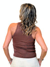 D'ELLE - T1124T18P16V9 - Top