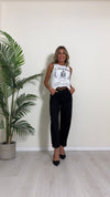 VICOLO - TD0892 - Pantalone