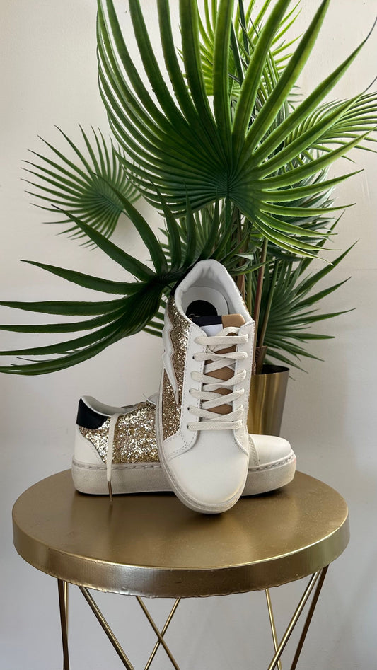 LASTYLE - ANDROMEDA-MBA86 - Sneacker