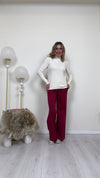 D'ELLE - AP66725P16V9 - Maglia