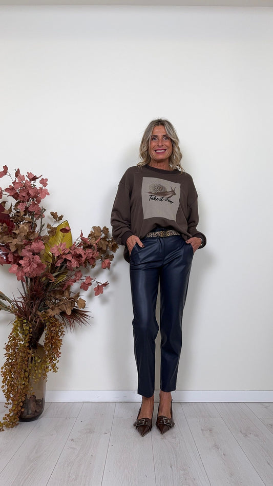 LASTYLE - EVELYN-P5V5 - Cintura