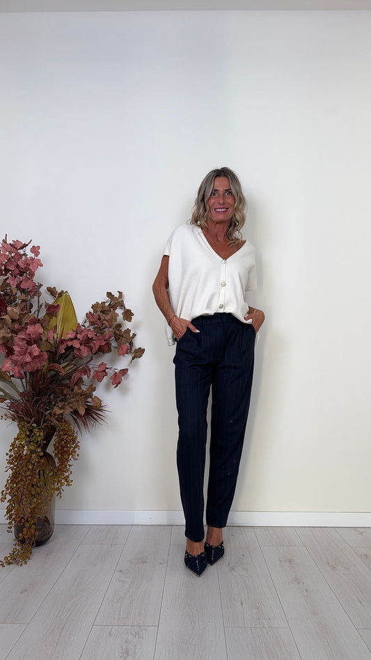 LASTYLE - TALIA-4896P26 - Pantalone