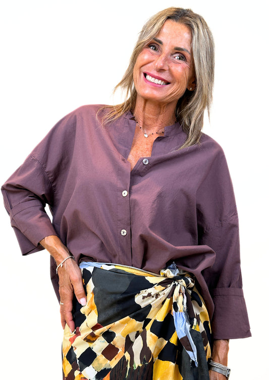 LASTYLE - ELBA-C462P10 - Camicia