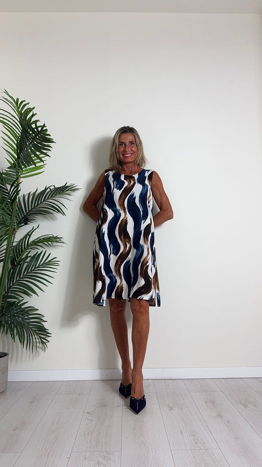 DAFNE - 6981p22 - Abito